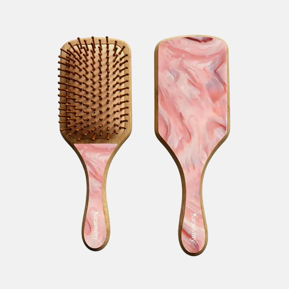 Hairbrush